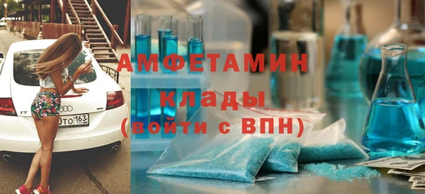 молекула духа Гусев