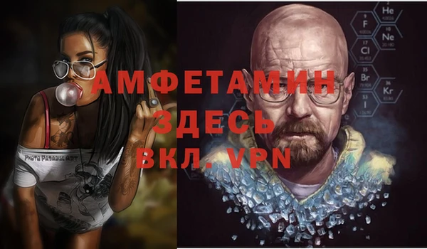 молекула духа Гусев